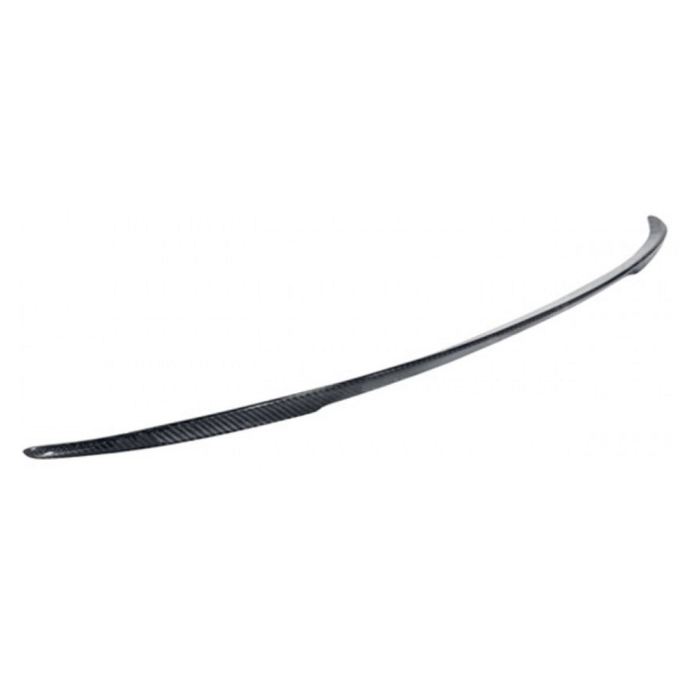 SEIBON OEM-Style Carbon Rear Spoiler F10