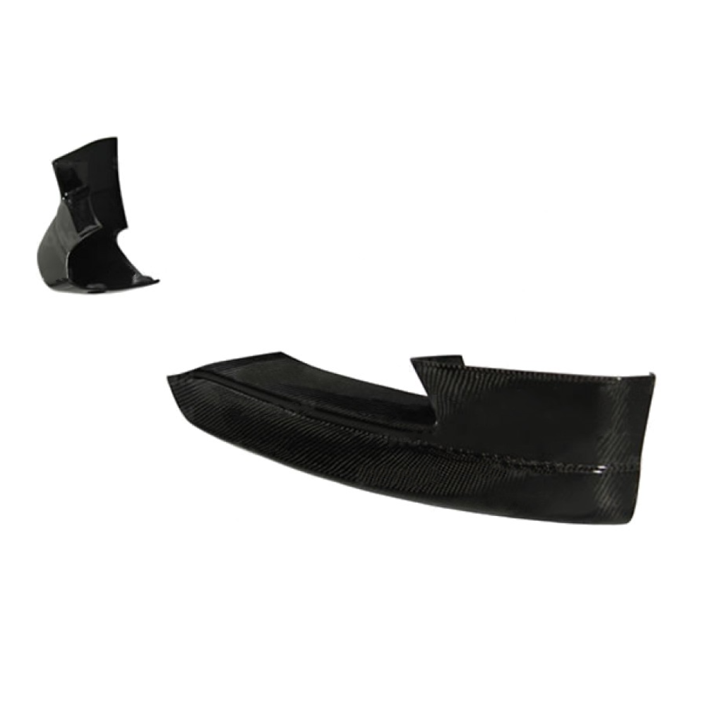 SEIBON TA-Style Carbon Fiber Front Lip E90 · E92 M3