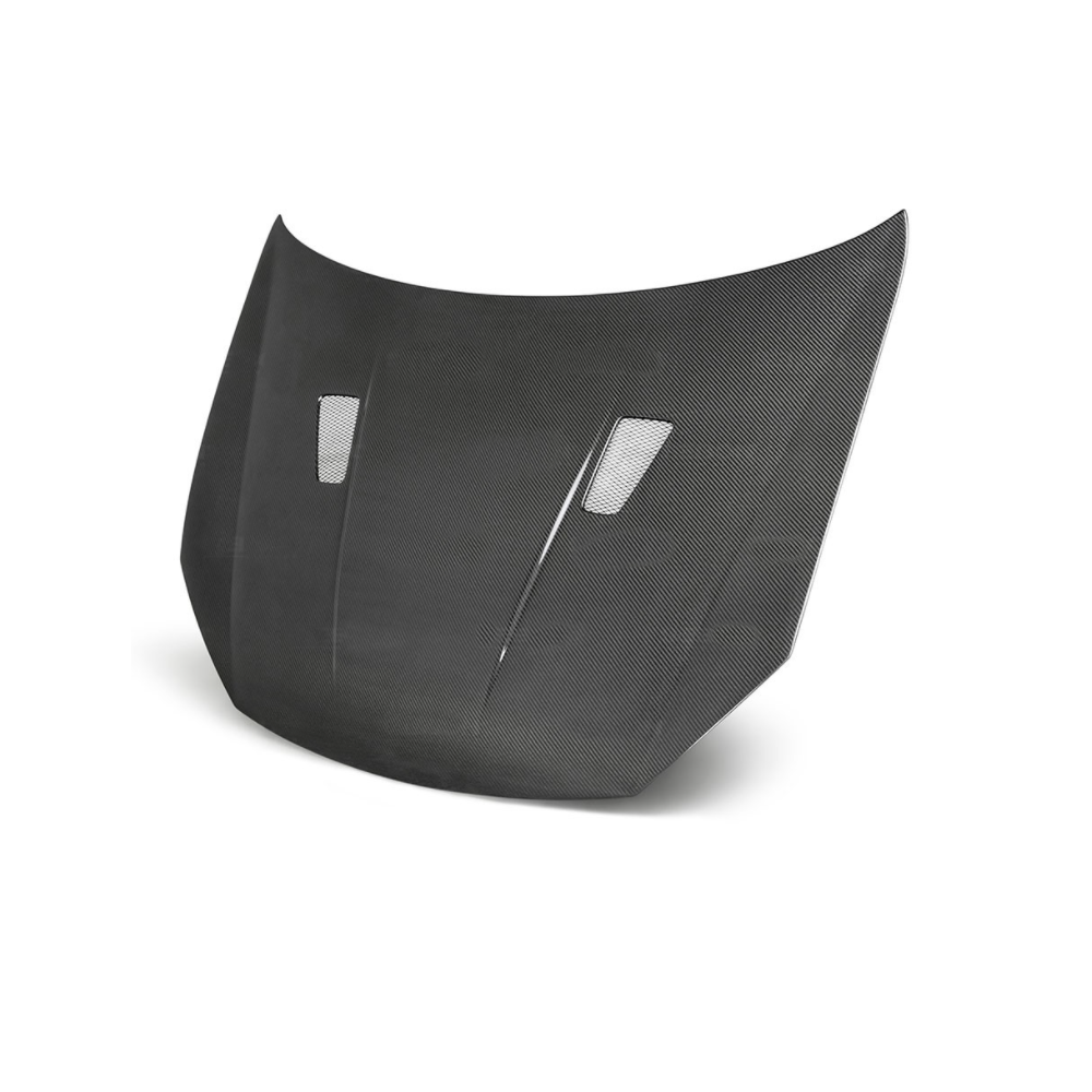 SEIBON TM-Style Carbon Fiber Hood MK6