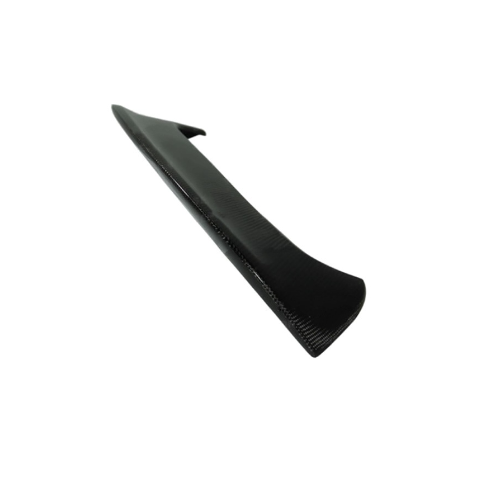 SEIBON TT-Style Carbon Fiber Spoiler MK6