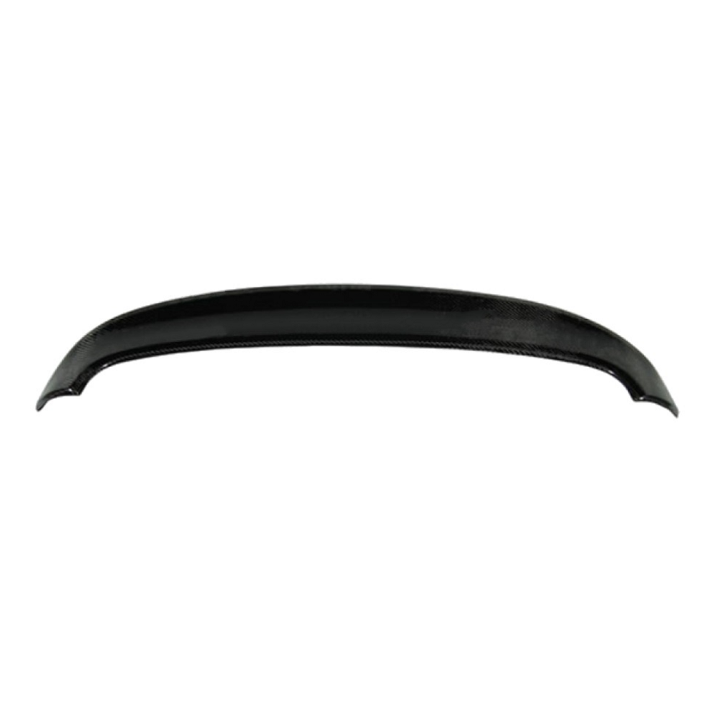 SEIBON TT-Style Carbon Fiber Spoiler MK6