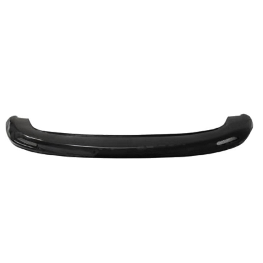 SEIBON TW-Style Carbon Fiber Front Lip MK5 Rabbit · GTI · R32 · 1K Jetta · GLI