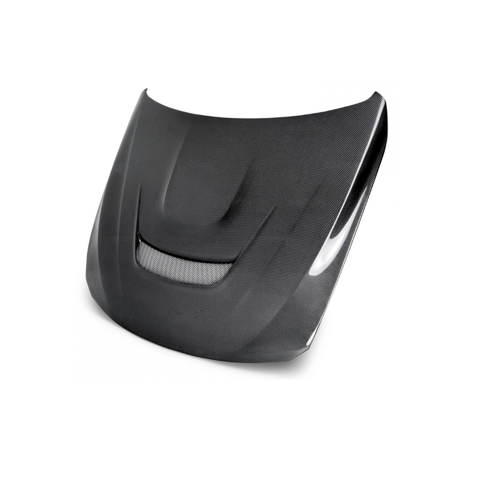 SEIBON VS-Style Carbon Fiber Hood F80 M3 · F82 M4