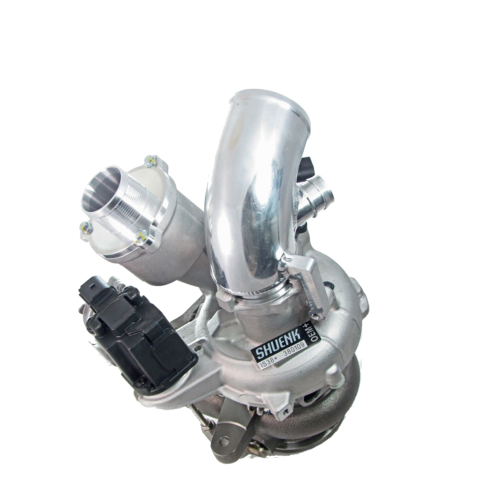 SHUENK IS38+ Turbocharger MQB