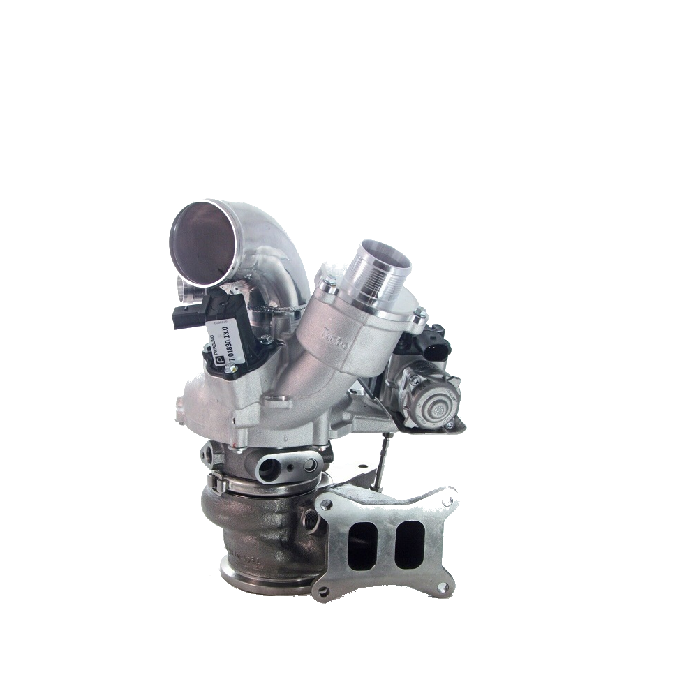 SHUENK IS38+ Turbocharger MQB
