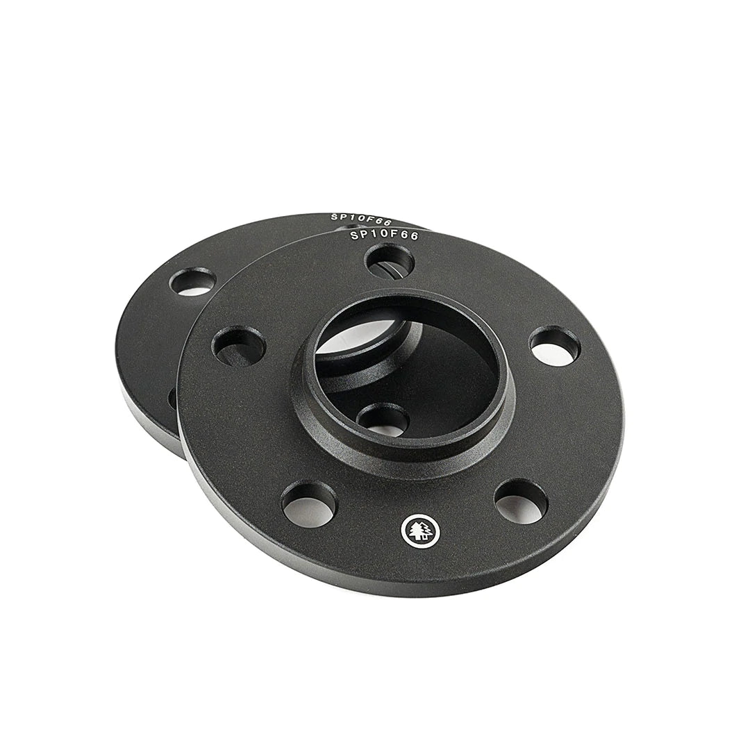 BFI Wheel Spacers BMW - Audi - 5x112 66.6 Centerbore