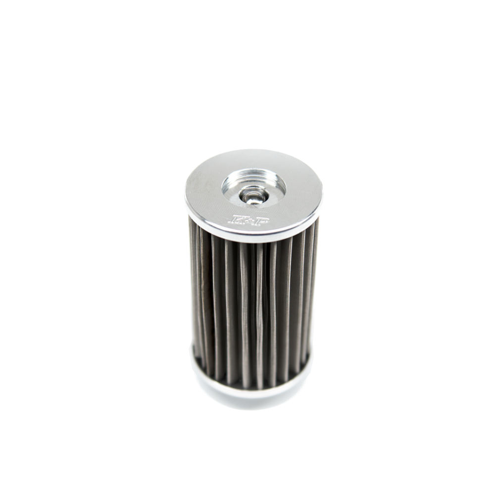 SSP 02E Stainless Steel DSG Filter DQ250