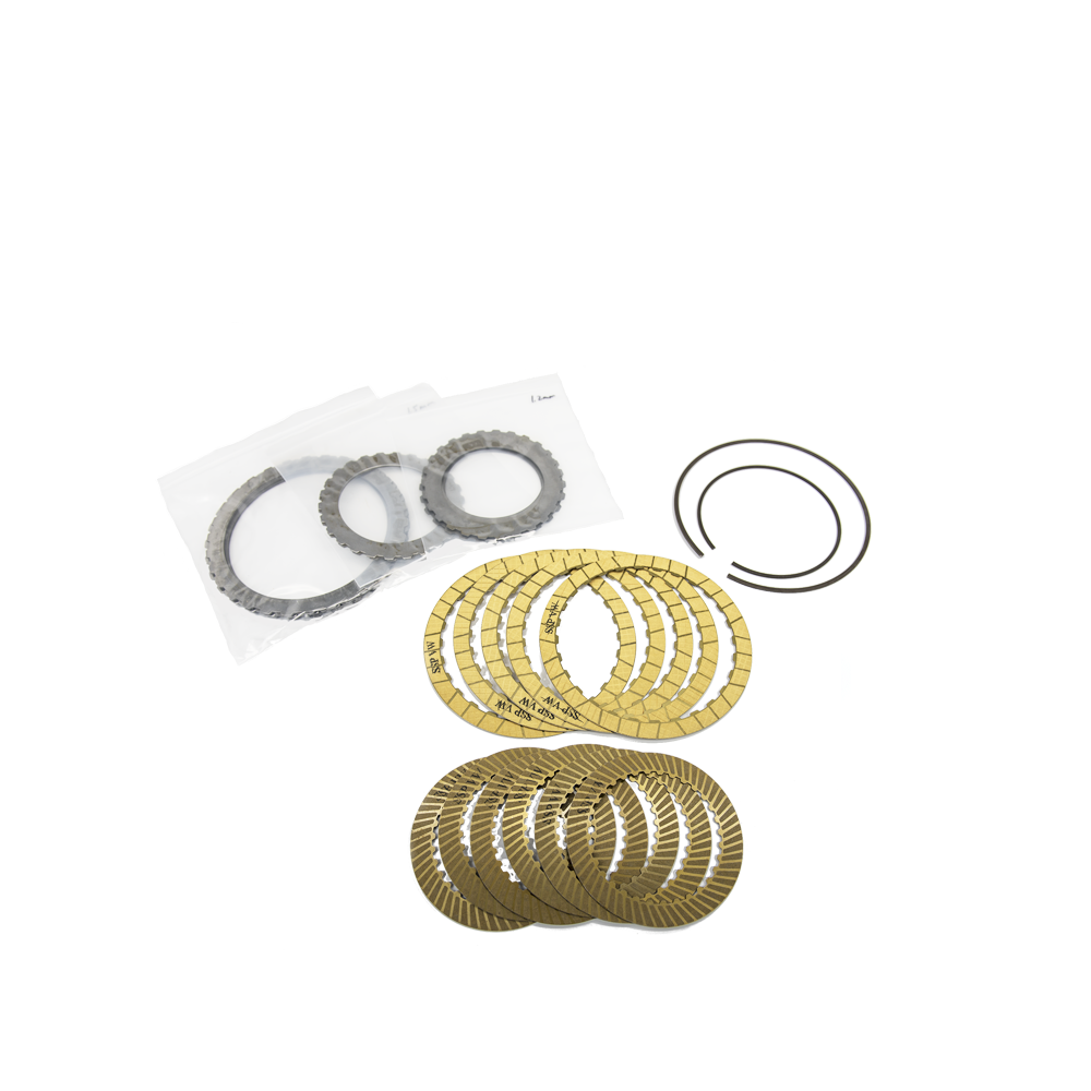 SSP Sidewinder Performance Clutch Packs DQ250