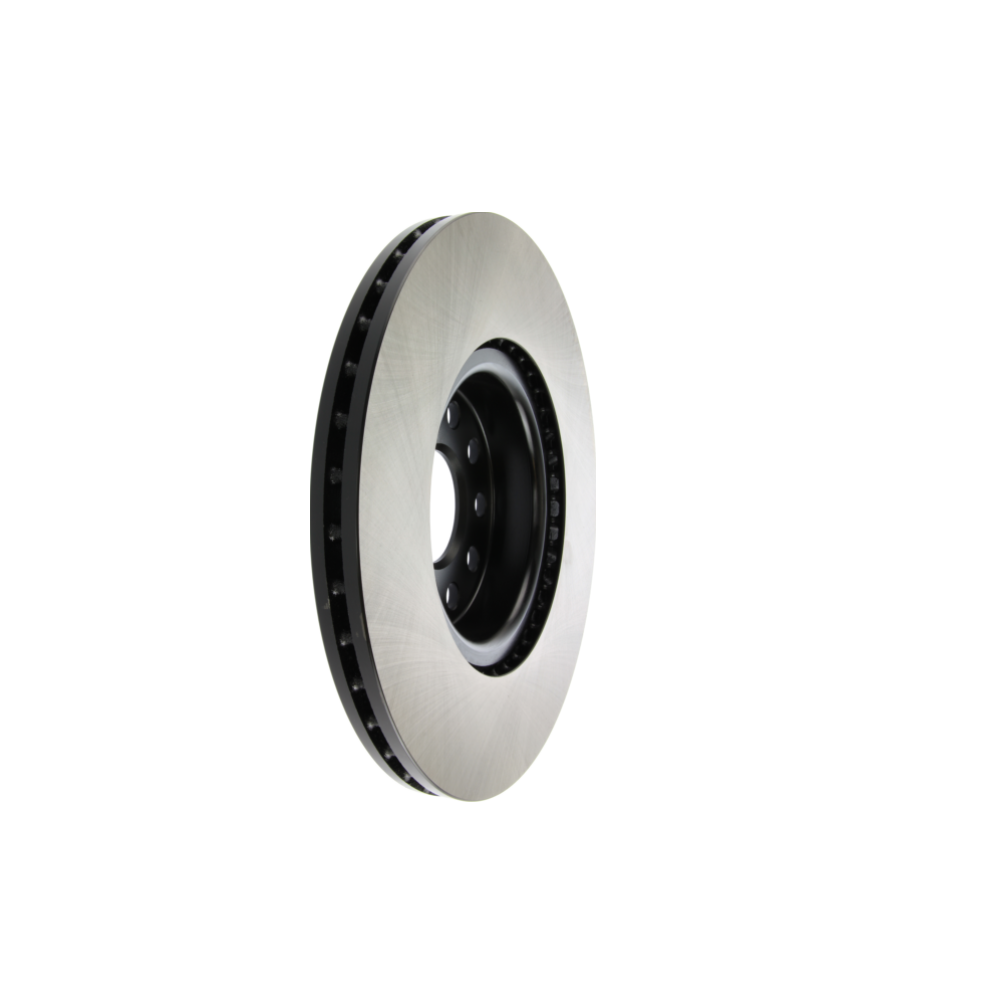 STOPTECH Front Rotors 312x25