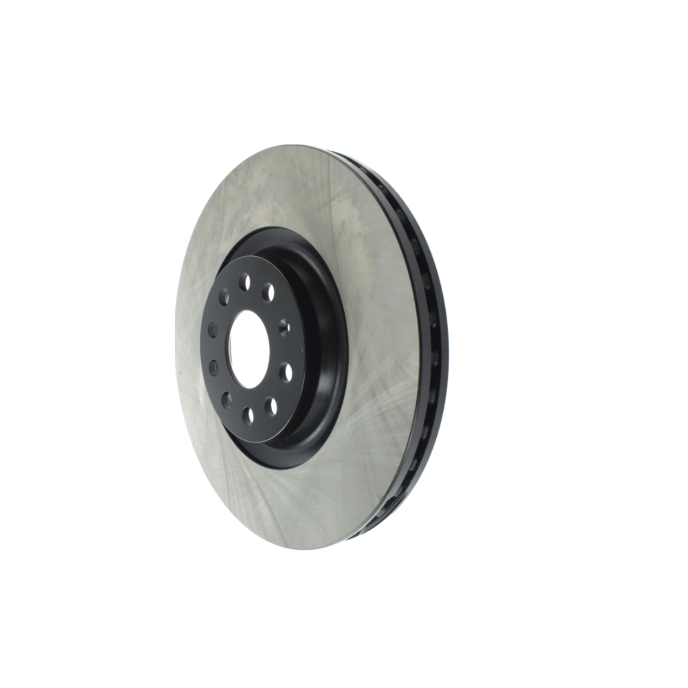 STOPTECH Front Rotors 340x30