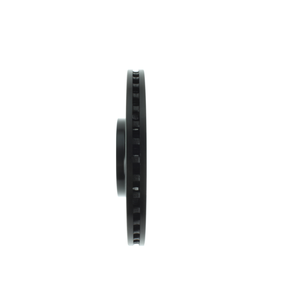 STOPTECH Front Rotors 340x30