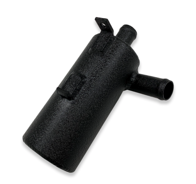 034Motorsport Catch Can - Vortex Breather - MK4