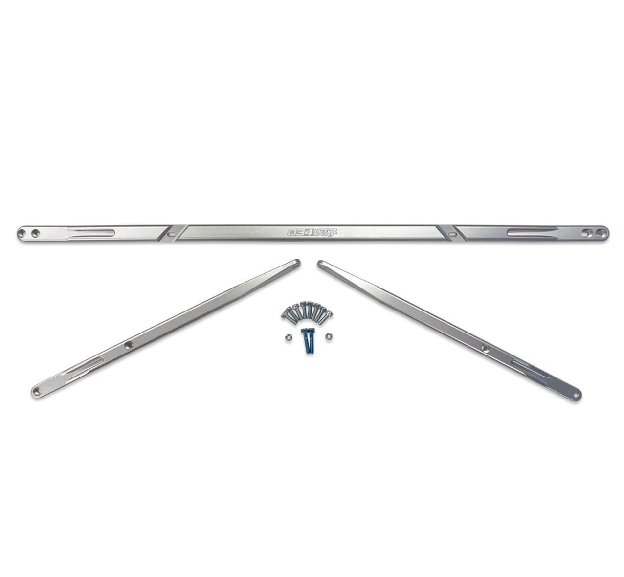 034Motorsport Front Strut Brace B9/B9.5 Q5/SQ5