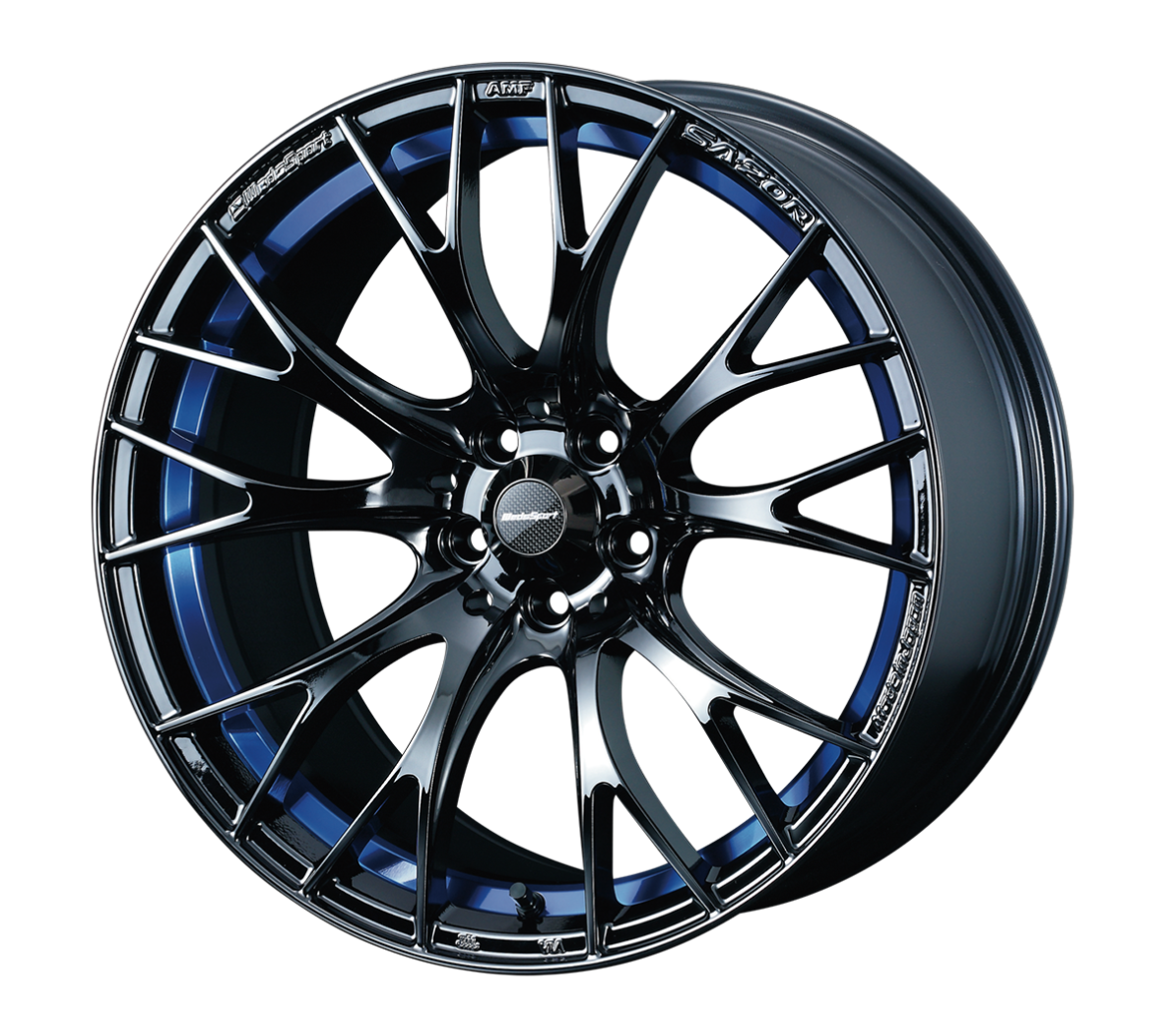 WedsSport SA-20R Wheels