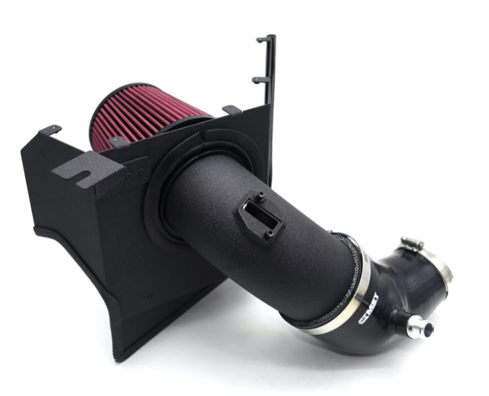 MST Performance Cold Air Intake System+ Turbo Inlet Pipe - A90/A91 Supra 3.0 - ***OPEN BOX ITEM***