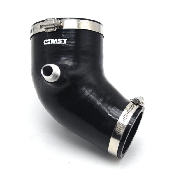 MST Performance Cold Air Intake System+ Turbo Inlet Pipe - A90/A91 Supra 3.0 - ***OPEN BOX ITEM***