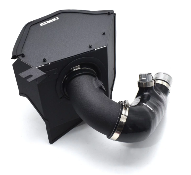 MST Performance Cold Air Intake - A90/A91 Supra 2.0