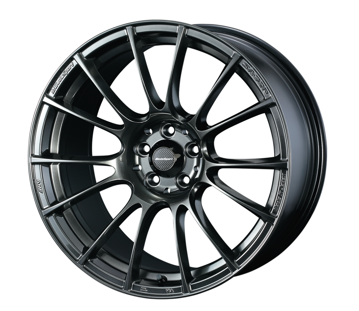 WedsSport SA-72R Wheels