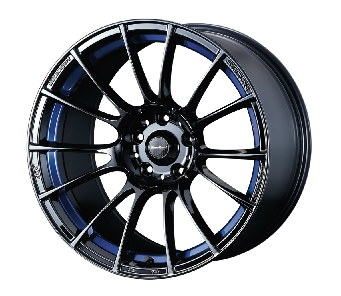 WedsSport SA-72R Wheels