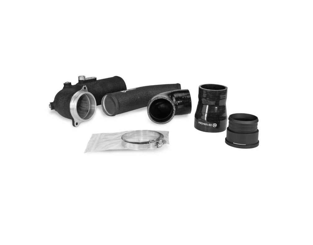 Wagner Tuning Aluminum Upgrade Charge Pipe For BMW/Toyota B58.2 Engine