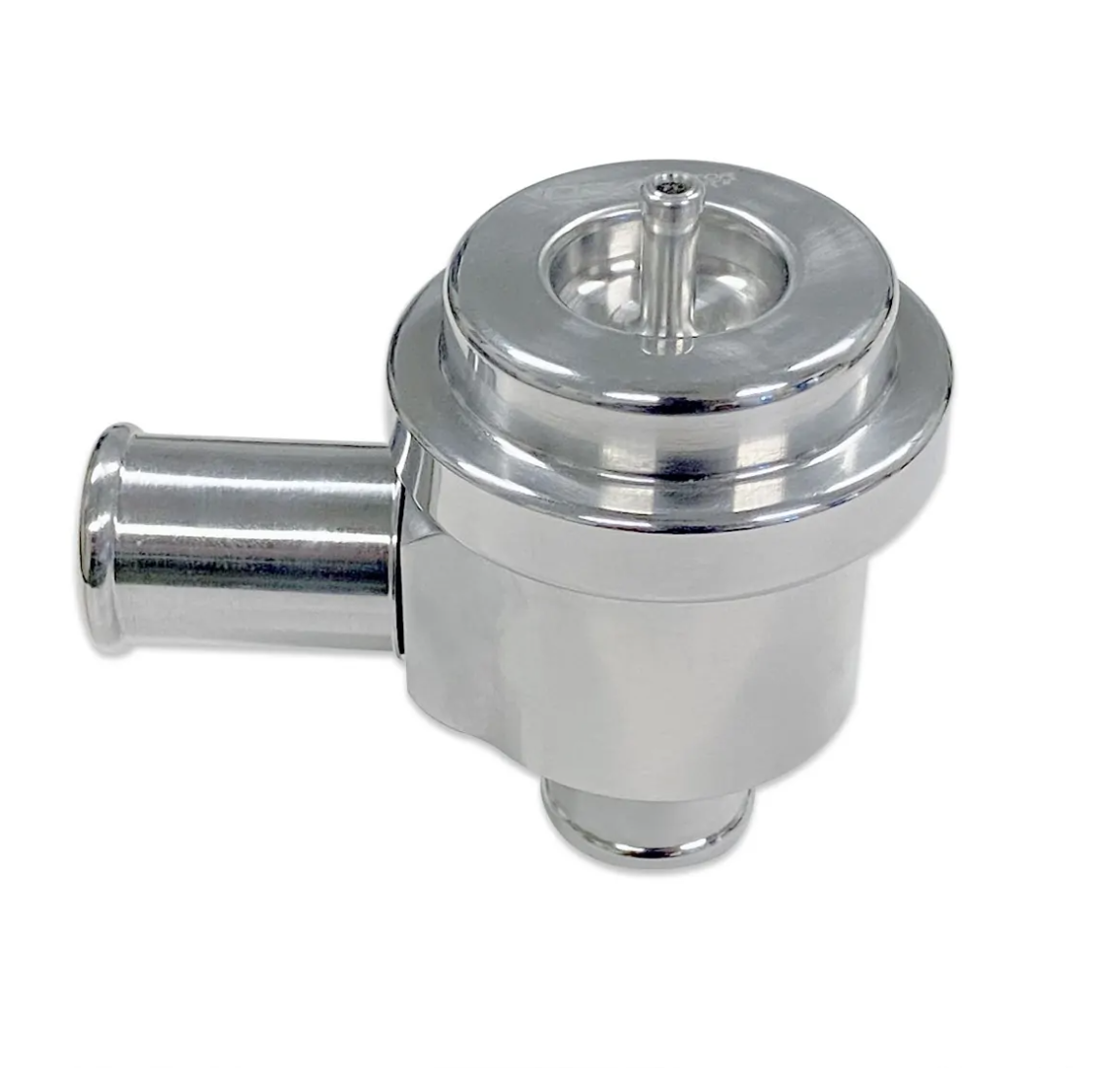 034Motorsport Billet Diverter Valve B5 · B6 · C5 · 8N