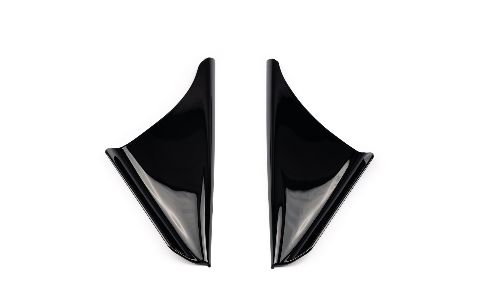 AMS Performance Wind Buffeting Kit - A90/A91 Supra