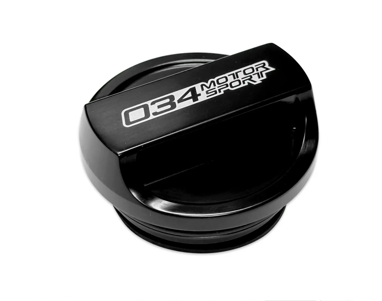 034Motorsport Billet Oil Cap -EA837 Supercharged 3.0 TFSI