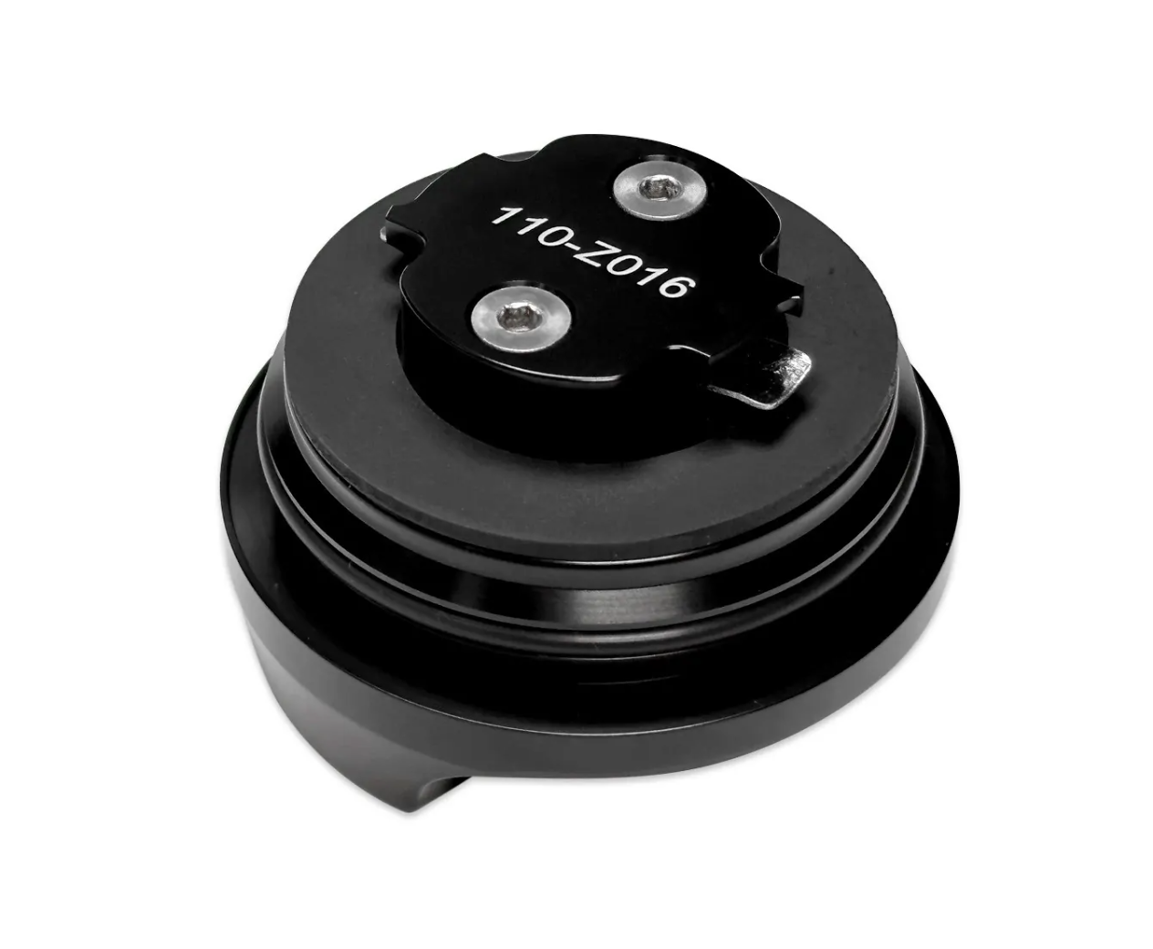 034Motorsport Billet Oil Cap -EA837 Supercharged 3.0 TFSI