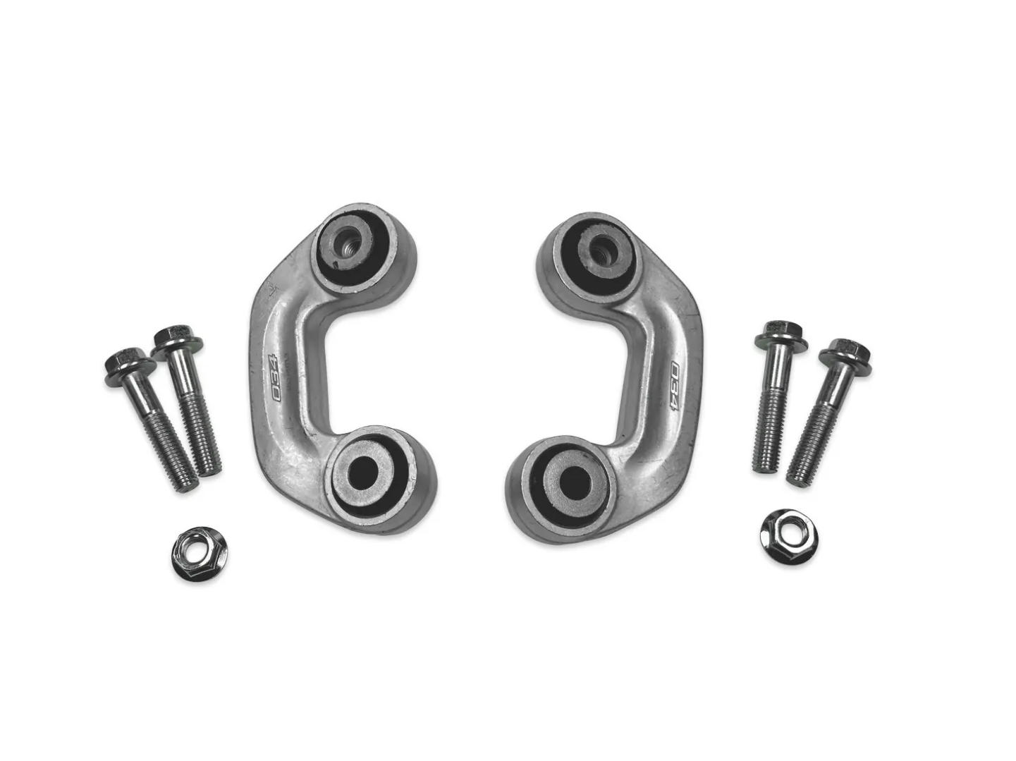 034Motorsport Density Line Front Sway Bar End Links - B6/B7 A4/S4/RS4