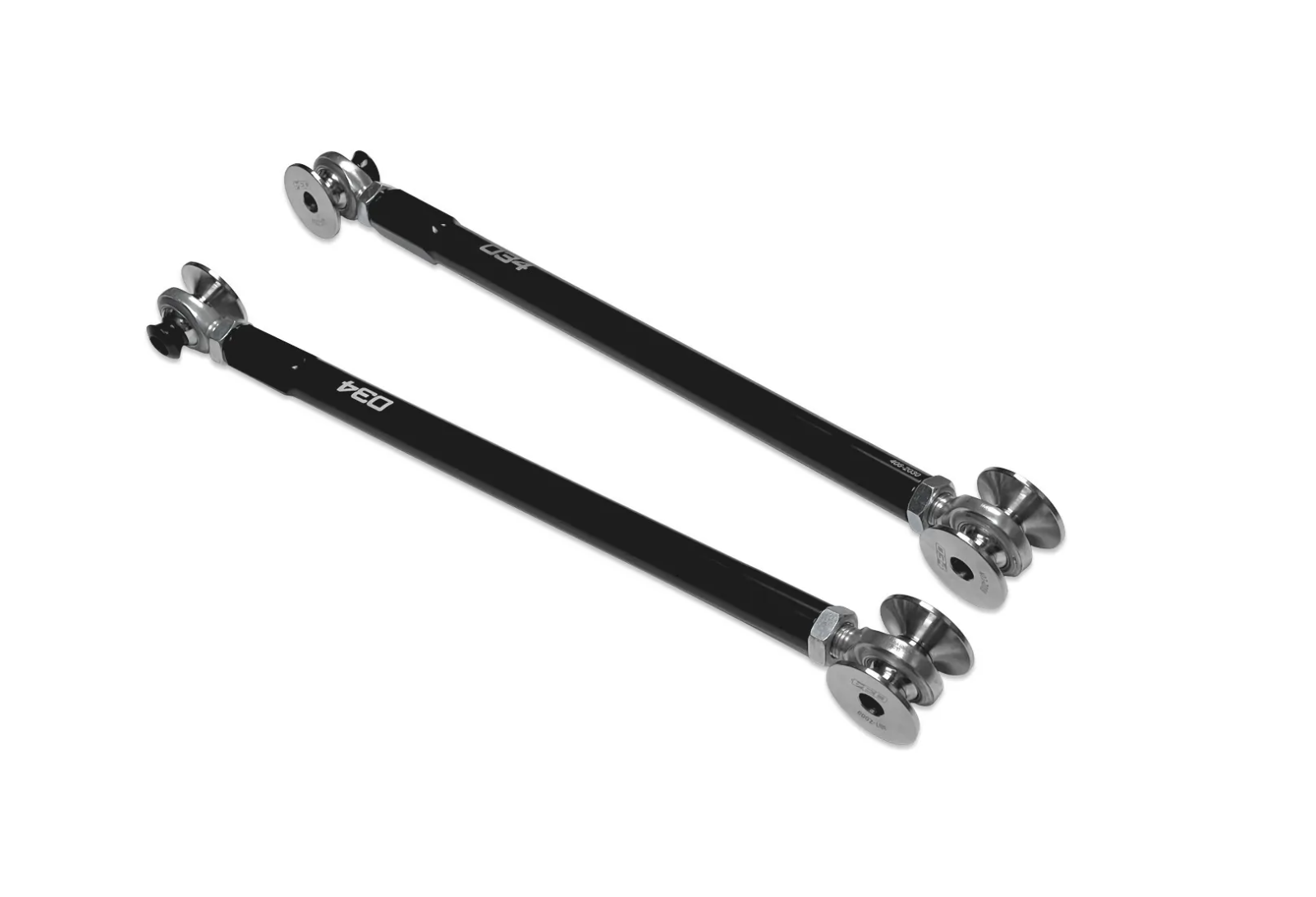 034Motorsport Adjustable Rear Toe Links - B9/B9.5 A4/S4/RS4/A5/S5/RS5