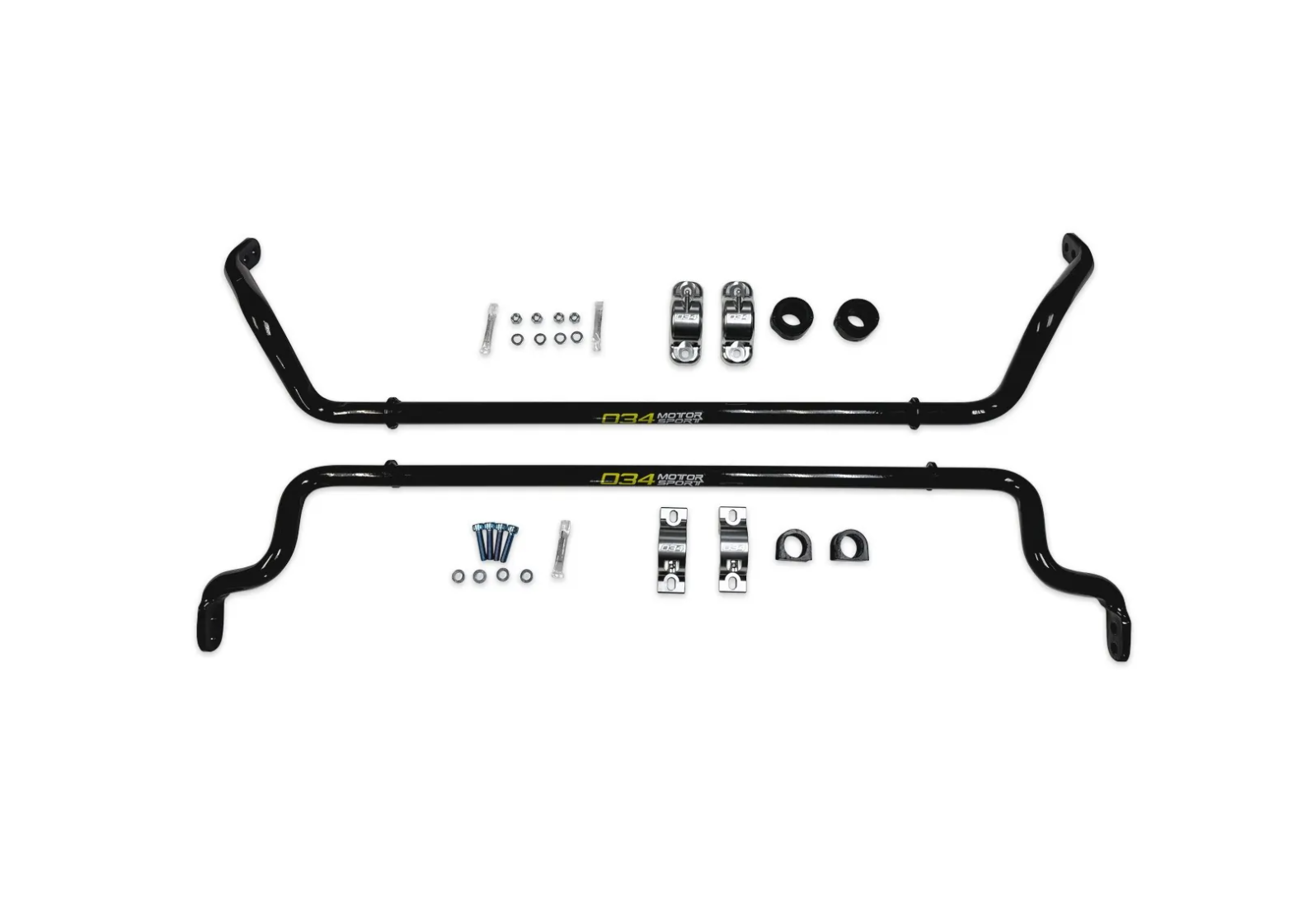 034Motorsport Dynamic+ Sway Bar Kit - B8/B8.5 A4/S4/RS4/A5/S5/RS5