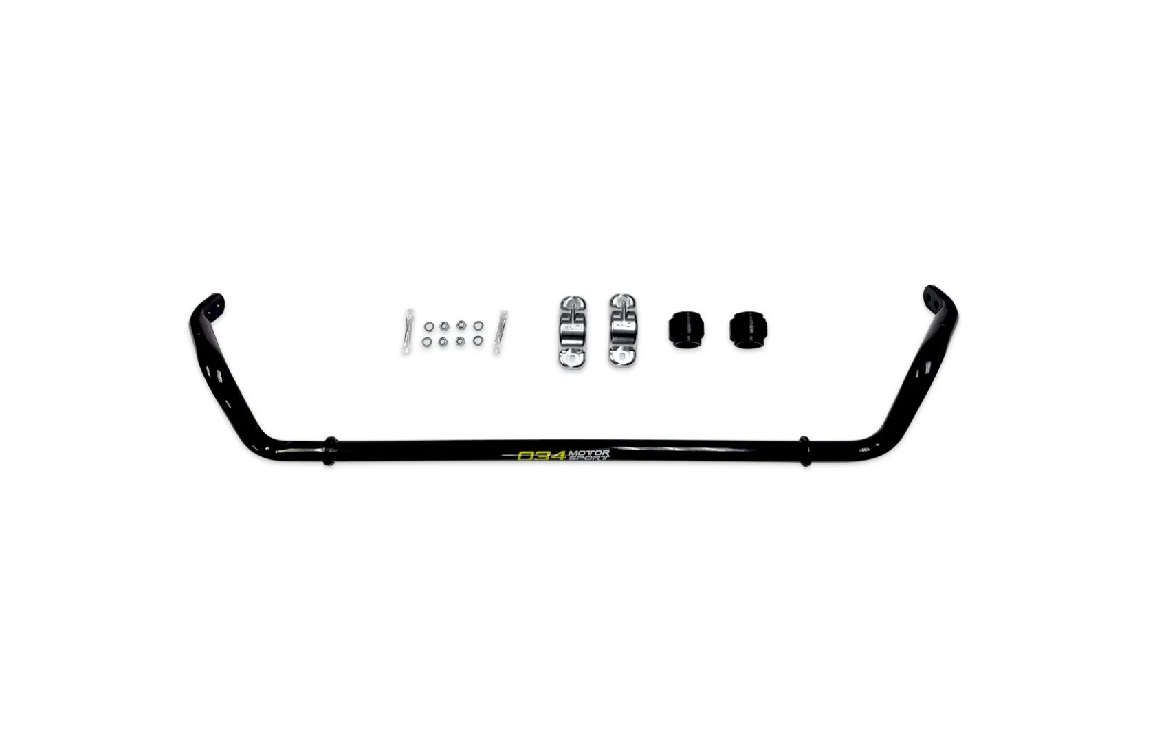 034Motorsport Dynamic+ Sway Bar Kit - B8/B8.5 A4/S4/RS4/A5/S5/RS5