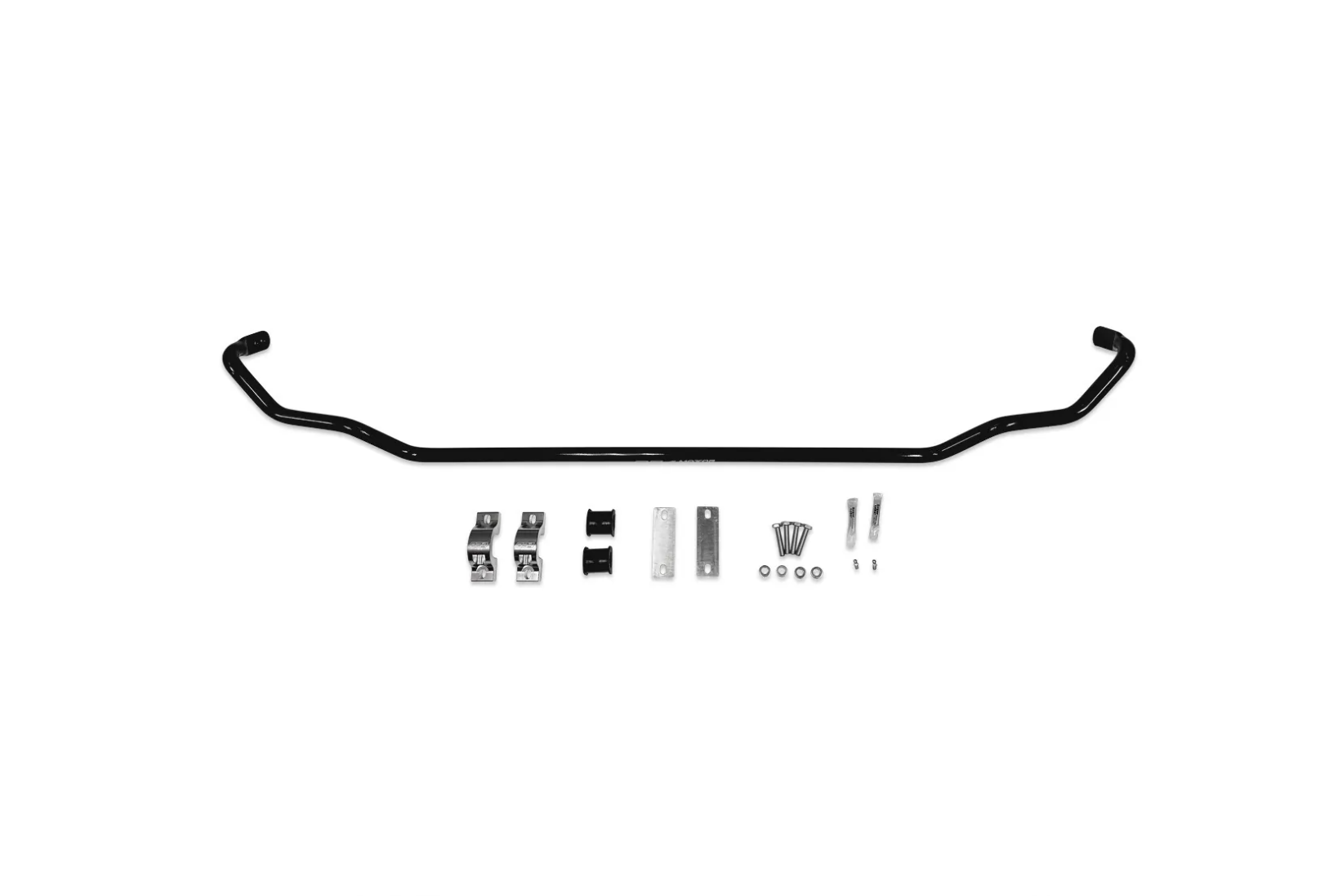 034Motorsport Dynamic+ Sway Bar Kit - BMW F2X/F3X