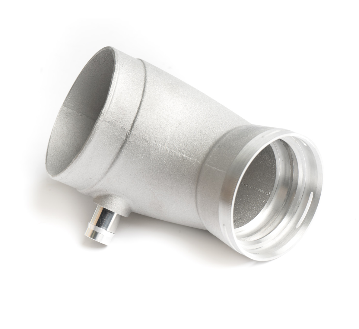 CTS Turbo High-Flow Turbo Inlet Pipe - A90/A91 Supra and G20/G22/G42/G29/G01/G02 B58 3.0