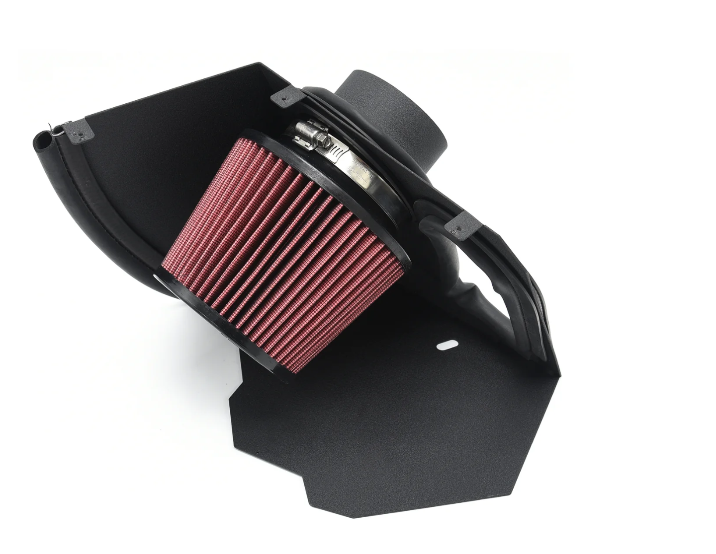 MST Performance Cold Air Intake - Audi B9 A4 1.4T and S4/S5 3.0T