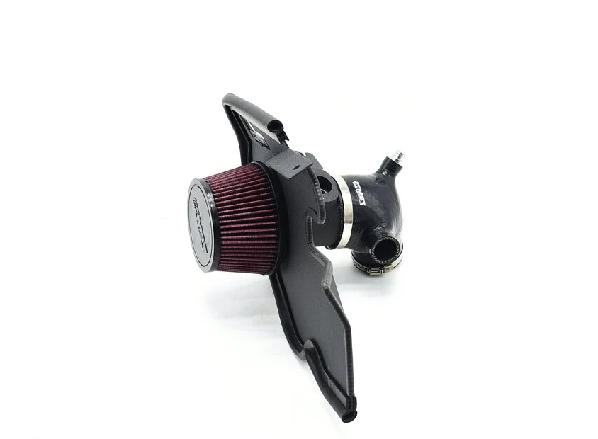 MST Performance Cold Air Intake - BMW F10 535i N55