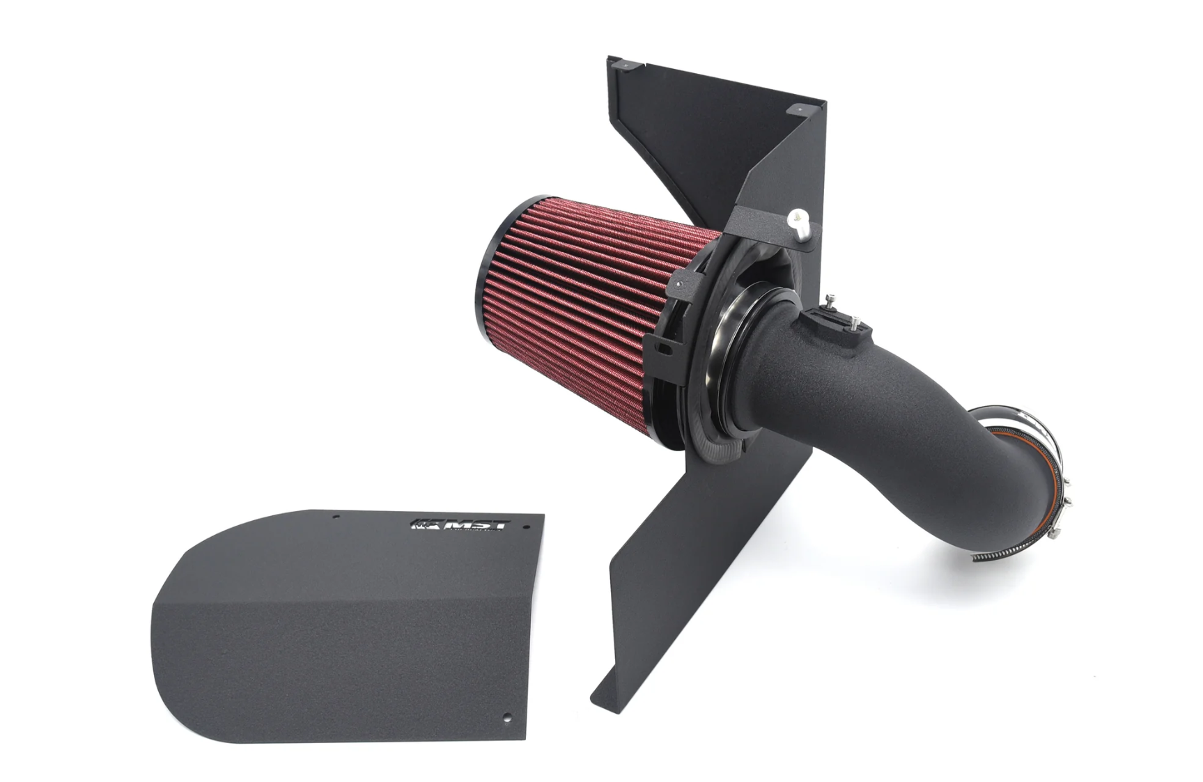 MST Performance Cold Air Intake - BMW F22/F30/F32 230i/320i/330i/430i (B48/B46 Engine)