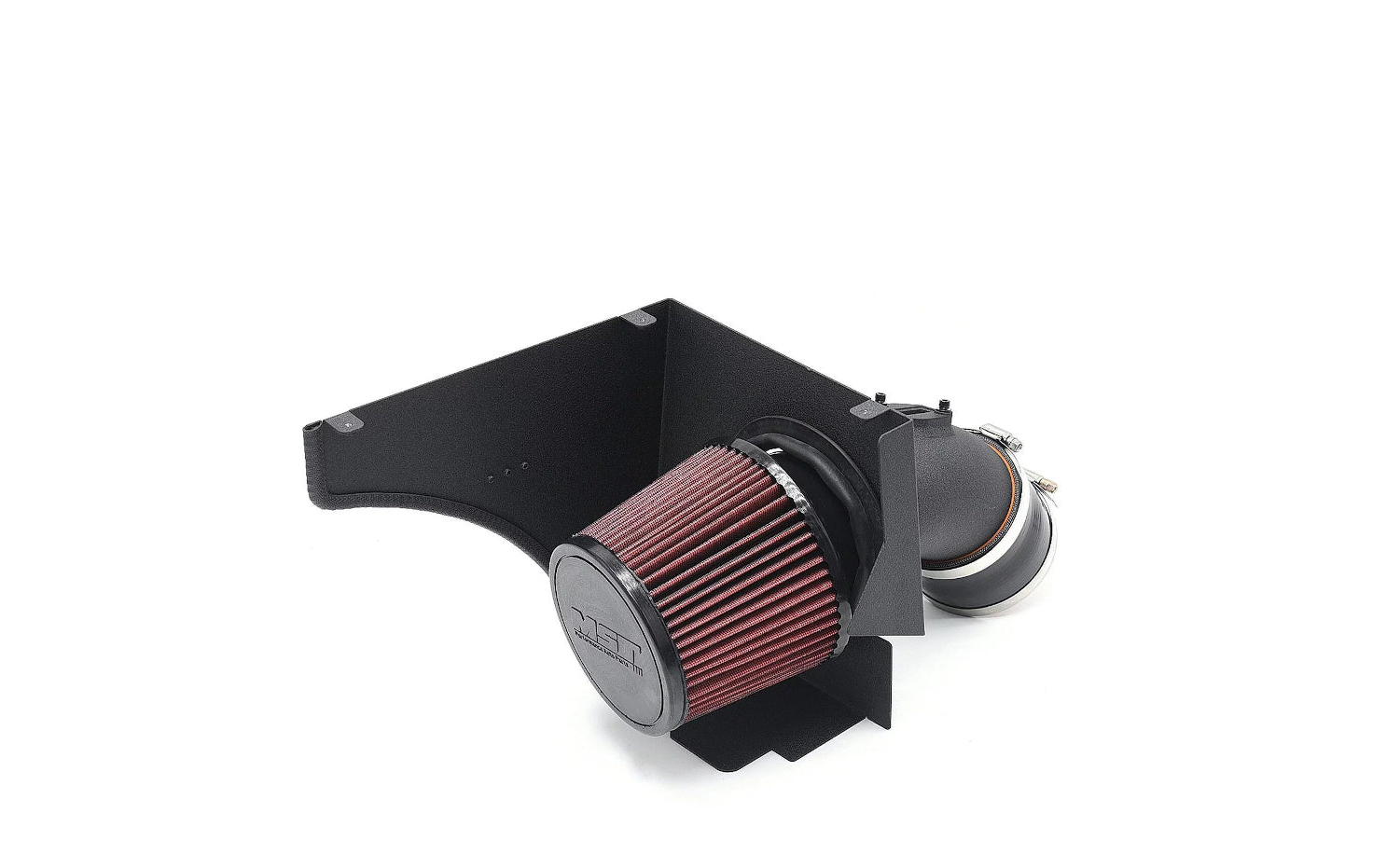 MST Performance Cold Air Intake - BMW G30/G31 540i 3.0 B58