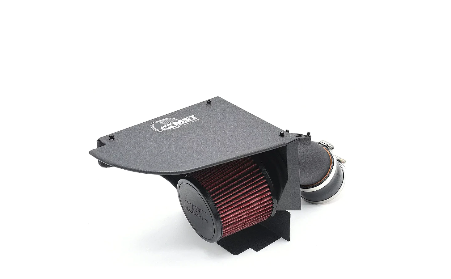 MST Performance Cold Air Intake - BMW G30/G31 540i 3.0 B58