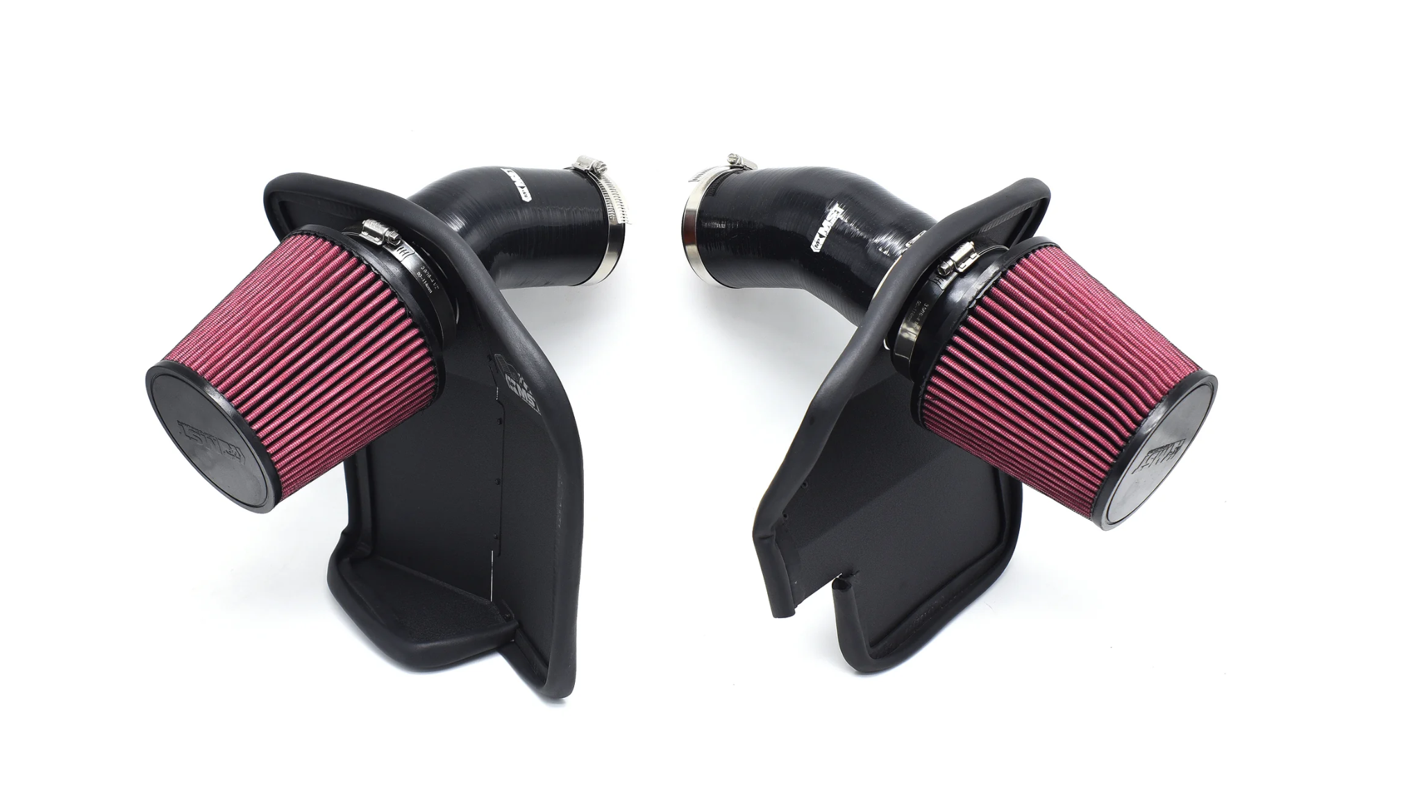 MST Performance Cold Air Intake - BMW F90 M5