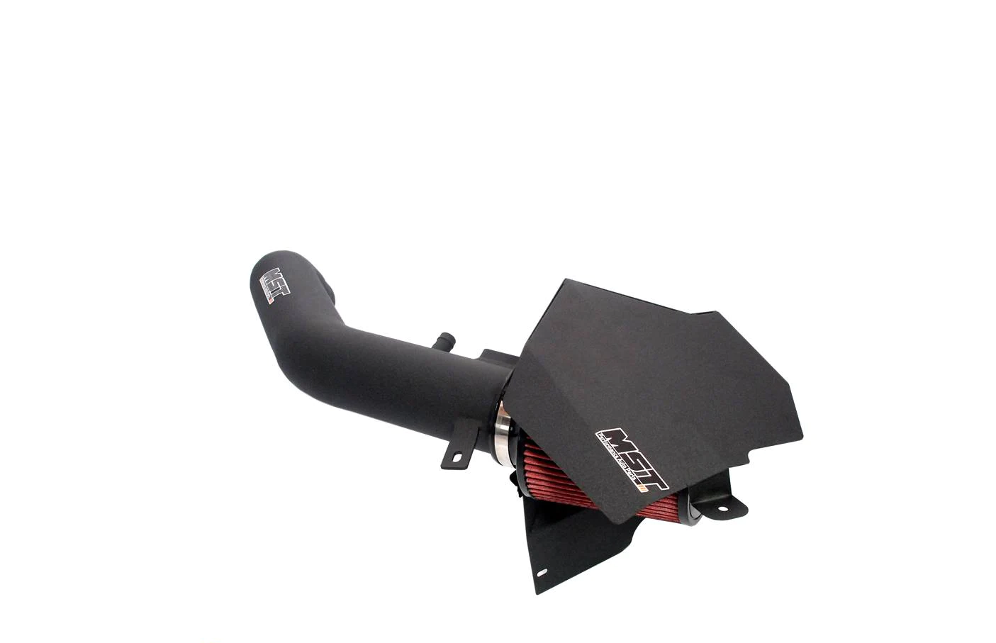 MST Performance Cold Air Intake - BMW F30/F32 335i/435i N55