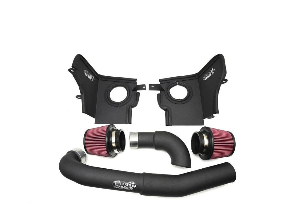 MST Performance Cold Air Intake - BMW G80/G82/G87 M2/M3/M4 Competition S58