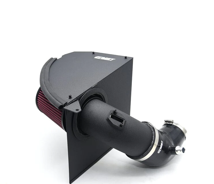 MST Performance Cold Air Intake With Turbo Inlet Pipe - BMW G20 M340i 3.0 B58