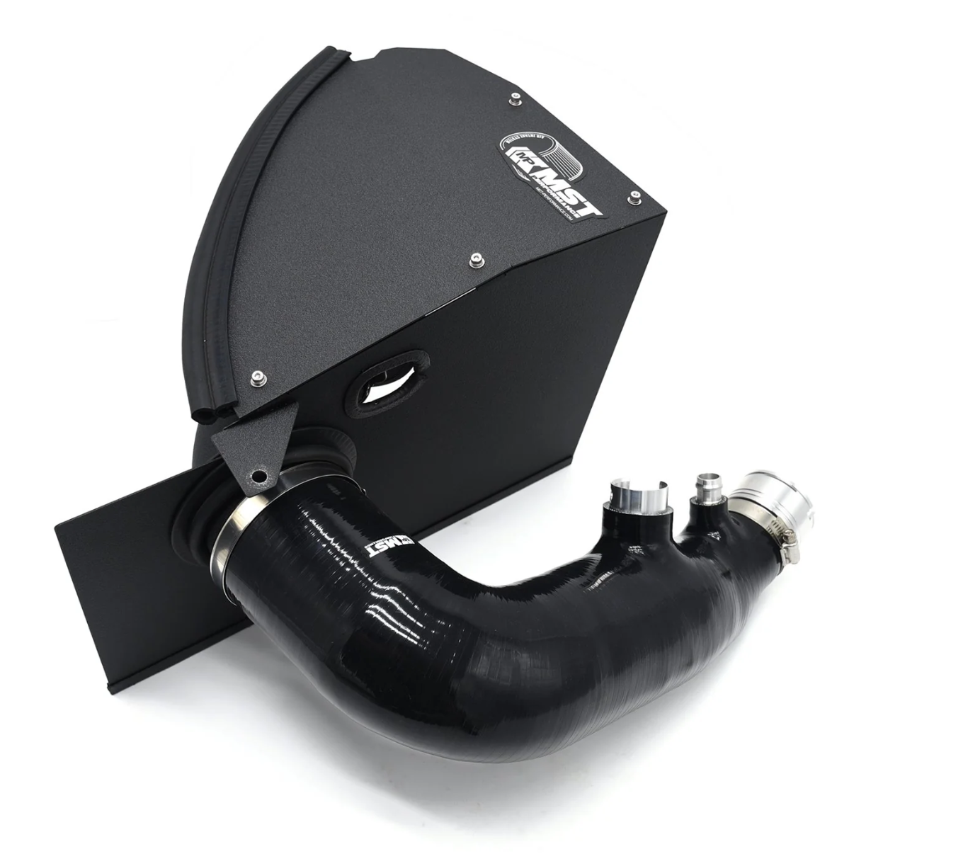 MST Performance Cold Air Intake With Turbo Inlet Pipe - BMW G20 330i B48/B46