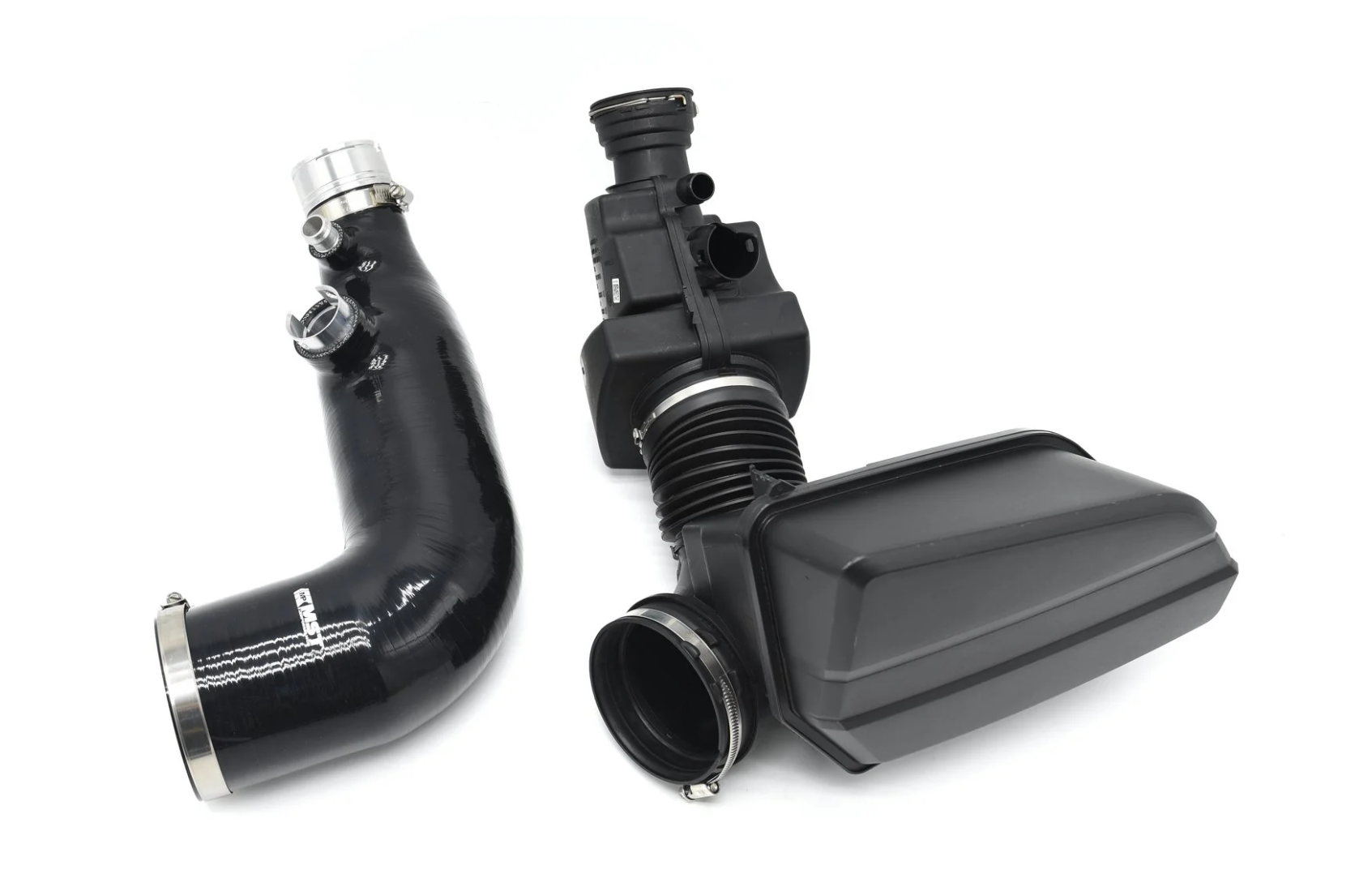 MST Performance Turbo Inlet Pipe - BMW G20 320i/330i B48/B46