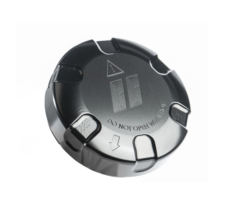 CTS Turbo Billet Caps - G29 Z4 & A90/A91 Supra