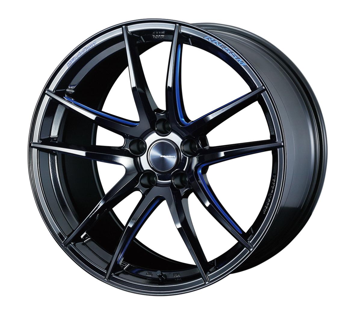 WedsSport RN-55M Wheels