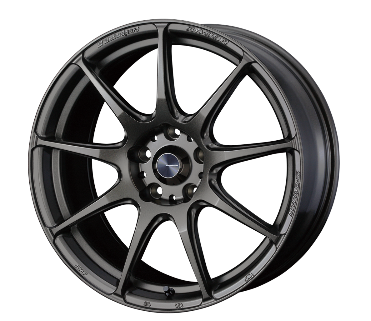 WedsSport SA-99R Wheels