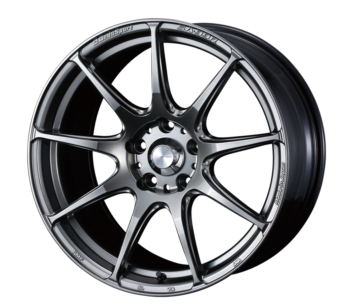 WedsSport SA-99R Wheels
