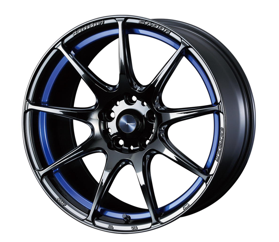 WedsSport SA-99R Wheels